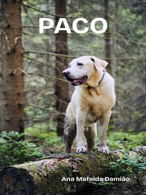 cover image of Paco